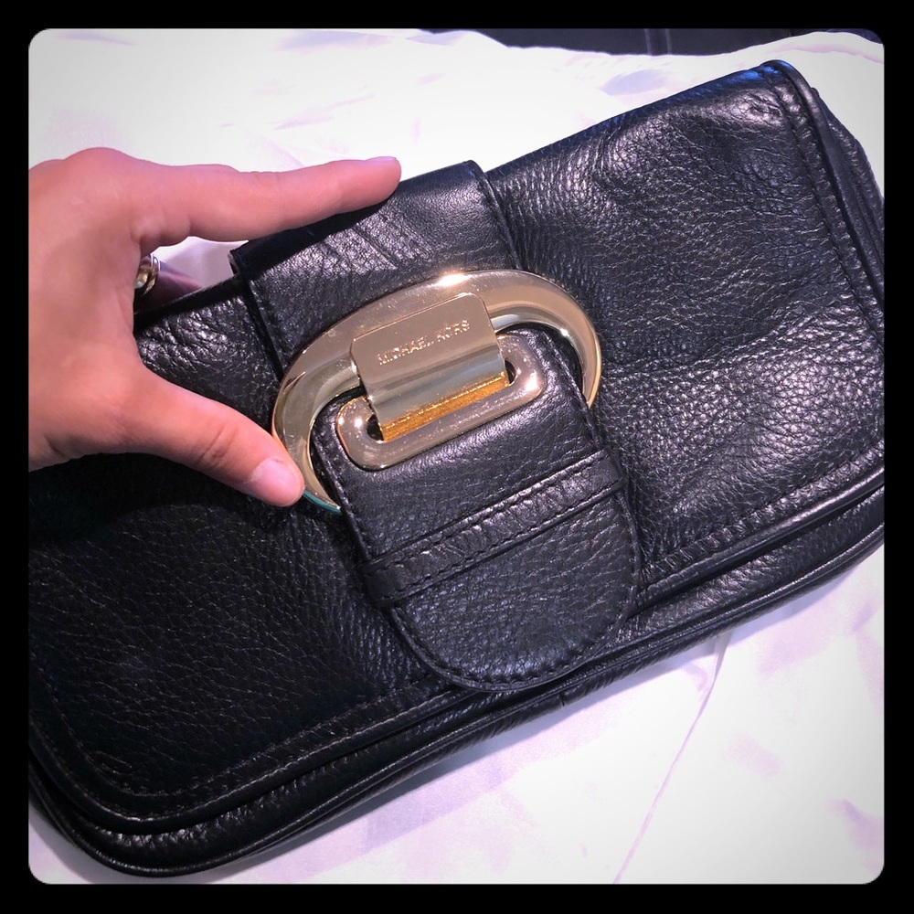 Michael Kors Clutch
